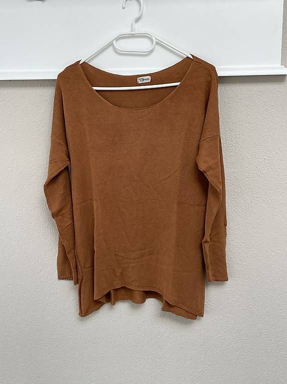 Pulls & Sweat-shirts: Damen Strickpullover / Feinstrick Gr. M – D'occasion à Glis par SabrinaXA