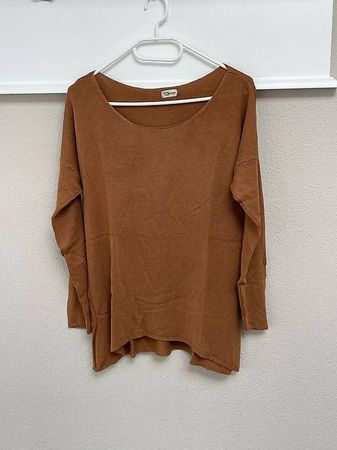 Damen Strickpullover / Feinstrick Gr. M
