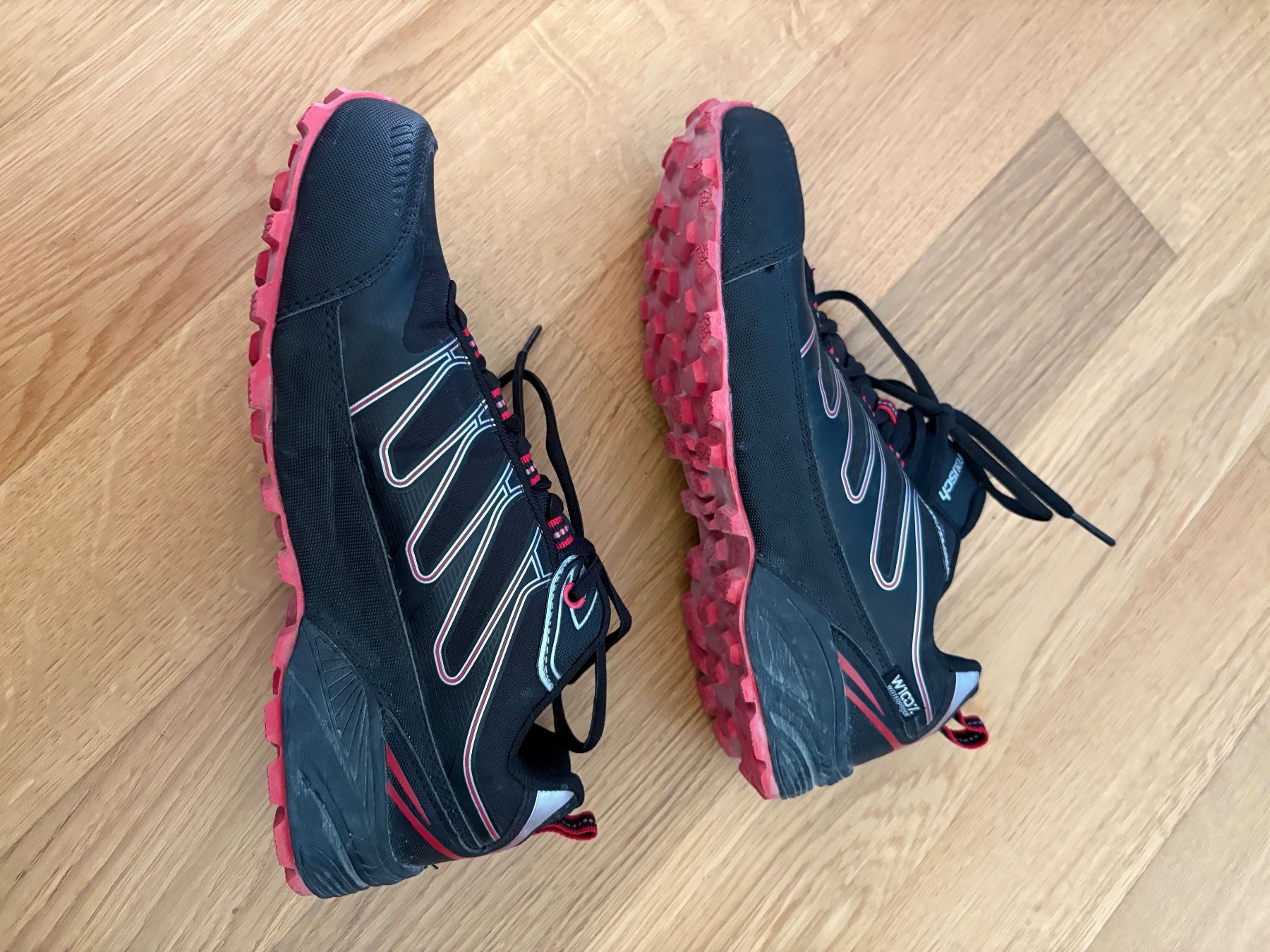 Scarpe da uomo: Reusch Schuh, Gr. 40, neuwertig – Usato da Rümlang venduto da Jenni.21 3