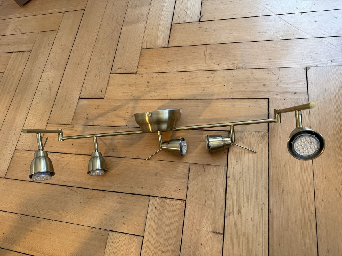 Altri elettrodomestici e apparecchi d’epoca: Schnäppchen! IKEA Barometer – Nuovo (secondo la descrizione) da St. Gallen venduto da Fuchsi25