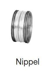 Tiro con l'arco: Nippel, NPU, ø80mm – Nuovo (secondo la descrizione) da Bülach venduto da Info1bkp244