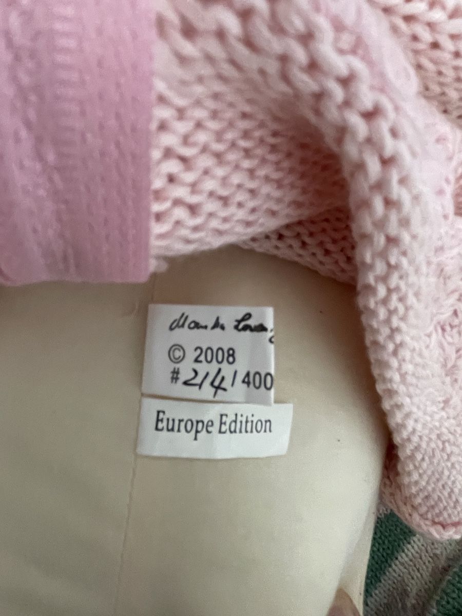 Bambole: Puppe – Usato da Sargans venduto da Didis 3