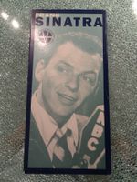 2 CD's Frank Sinatra in Schmuckbox