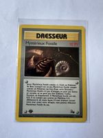 Pokemonkarte 1st edition 