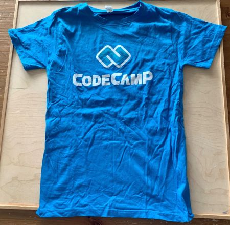 T-Shirt 12 - 14 Jahre