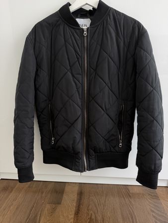 Herbstjacke von Zara