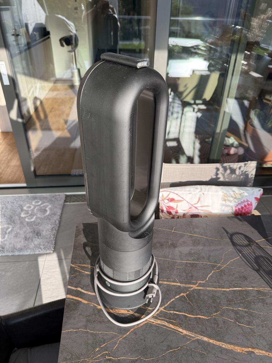 Dyson Ventilatori: Dyson Hot & Cool – Usato da Wattwil venduto da AlcatronIntelligence 1