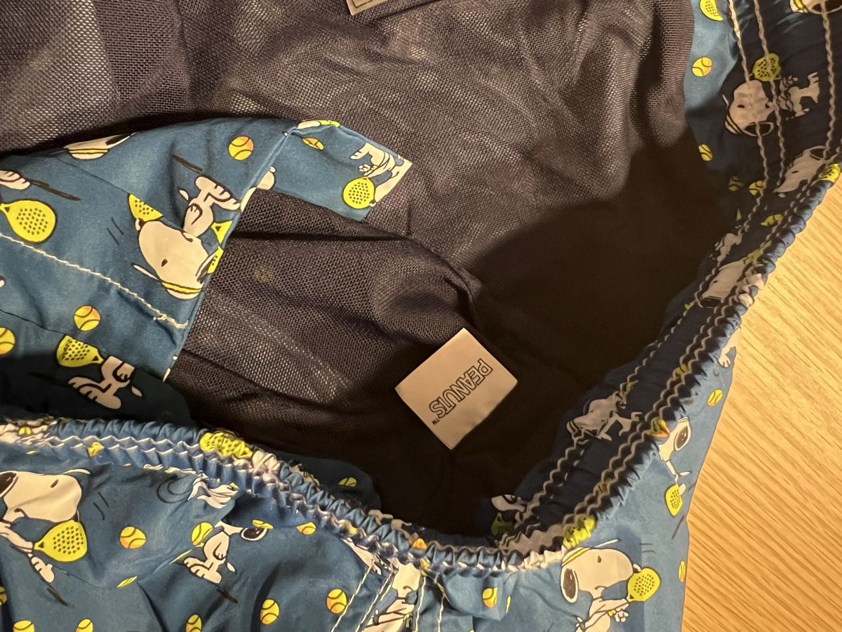 Pantaloni: MC2 SAINT BARTH Badeshorts – Nuovo (secondo la descrizione) da Thayngen venduto da lagrb 6