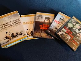 Christian Frei GEO DVD-Box – 3 Dokus + Booklet