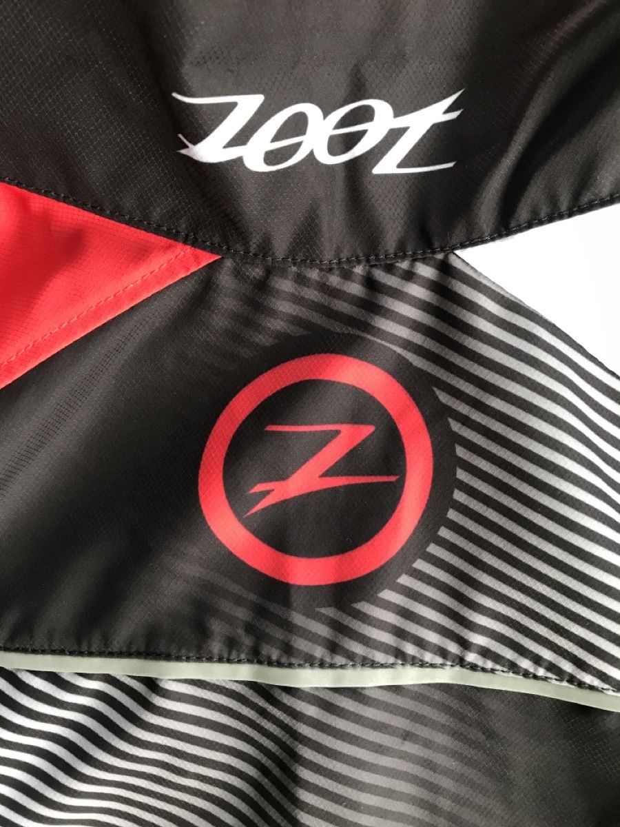 Gilet & Giacche: ZOOT HERREN CYCLE TEAM WINDWESTE, GR S – Nuovo (secondo la descrizione) da Ebnat-Kappel venduto da Molton 4