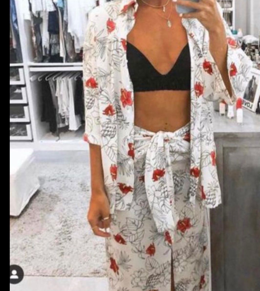 Zara Gonne: Zaraskirt – Nuovo e nell'imballaggio originale da Opfikon venduto da ari_7yn2 3
