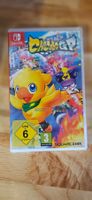 Switch - Chocobo GP - OVP