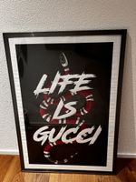Bild „Gucci“