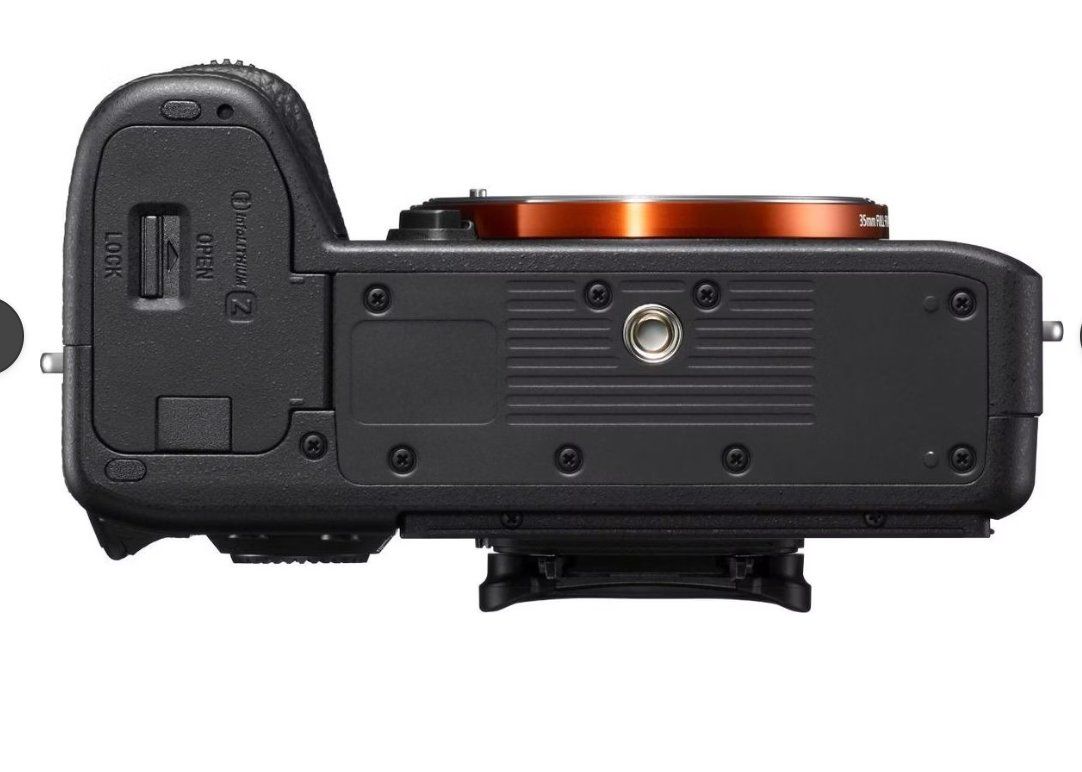 Sony Appareil photo: Sony a7iii Body – D'occasion à Tafers par jan_k8jv 2