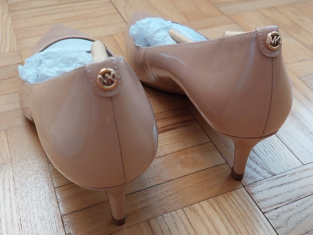 Michael Kors Scarpe da donna: Schuhe Michael Kors Pumps – Nuovo e nell'imballaggio originale da Zürich venduto da Mariaant 1