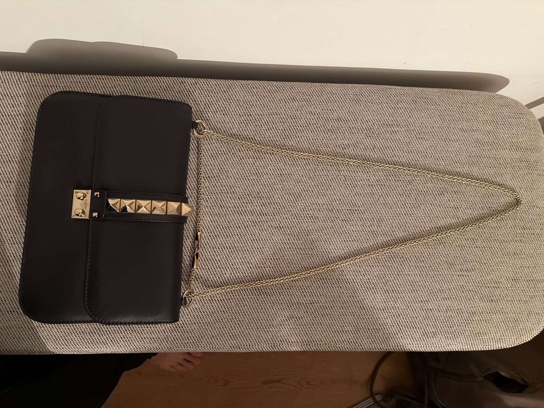 Valentino Borse da donna: Valentino handbag – Nuovo (secondo la descrizione) da Steinhausen venduto da bbr_kj8g 2