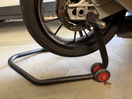 Motorradständer Elevate - Hinterrad - Top Zustand