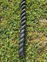 Trainingsseil Fitnessseil Guter Zustand Tau Crossfit