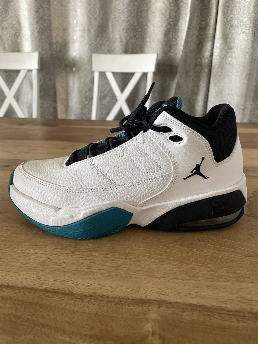 Jordan Scarpe da uomo: Original Jordan Max Aura 3 – Nuovo (secondo la descrizione) da Schindellegi venduto da JolantaK01 1