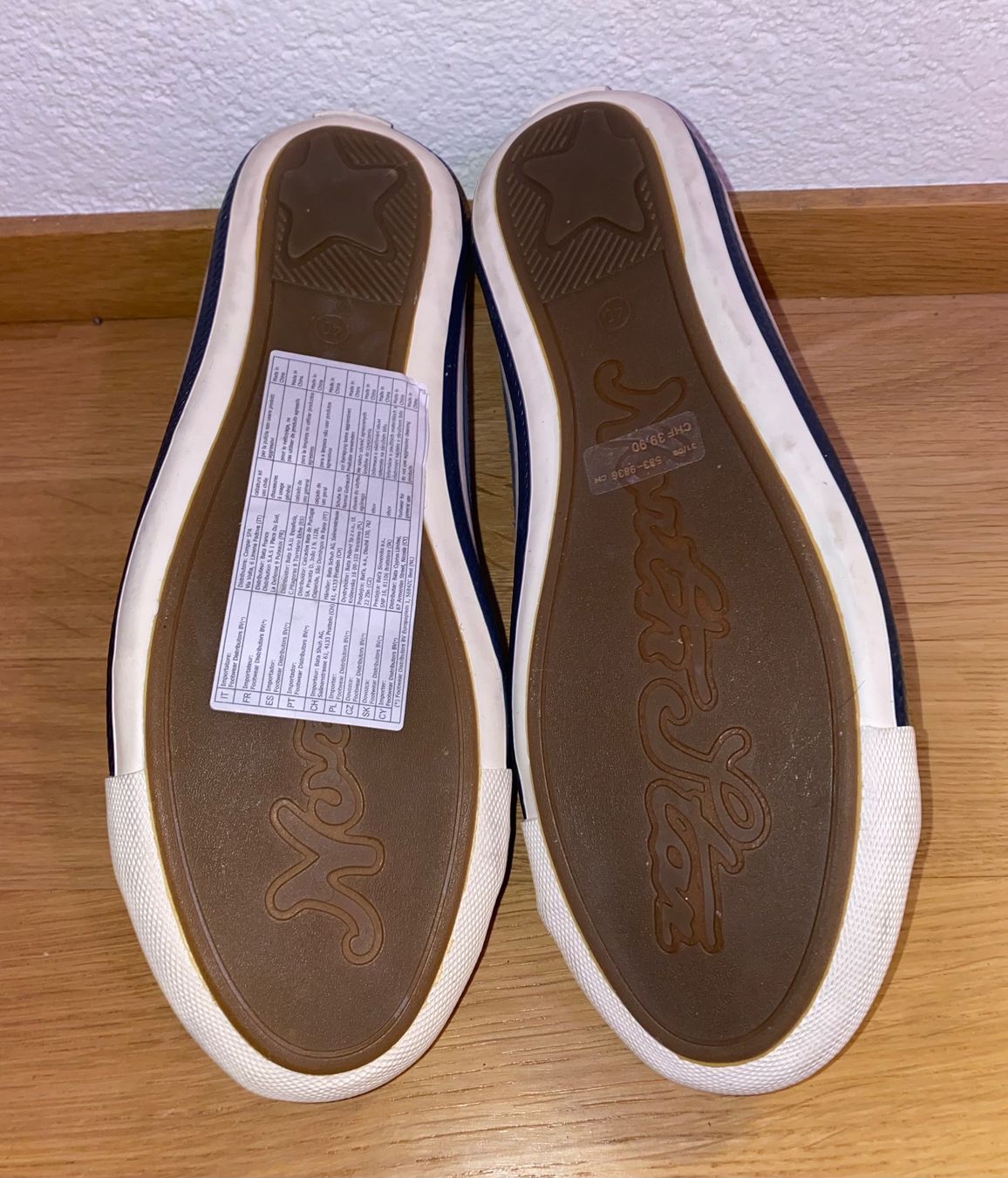 Scarpe da donna: North Star Schuhe (NEU) Gr. 40 – Nuovo (secondo la descrizione) da Herisau venduto da Seyashop1 4