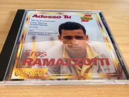 Eros Ramazzotti, Enzo Jannacci – Adesso Tu