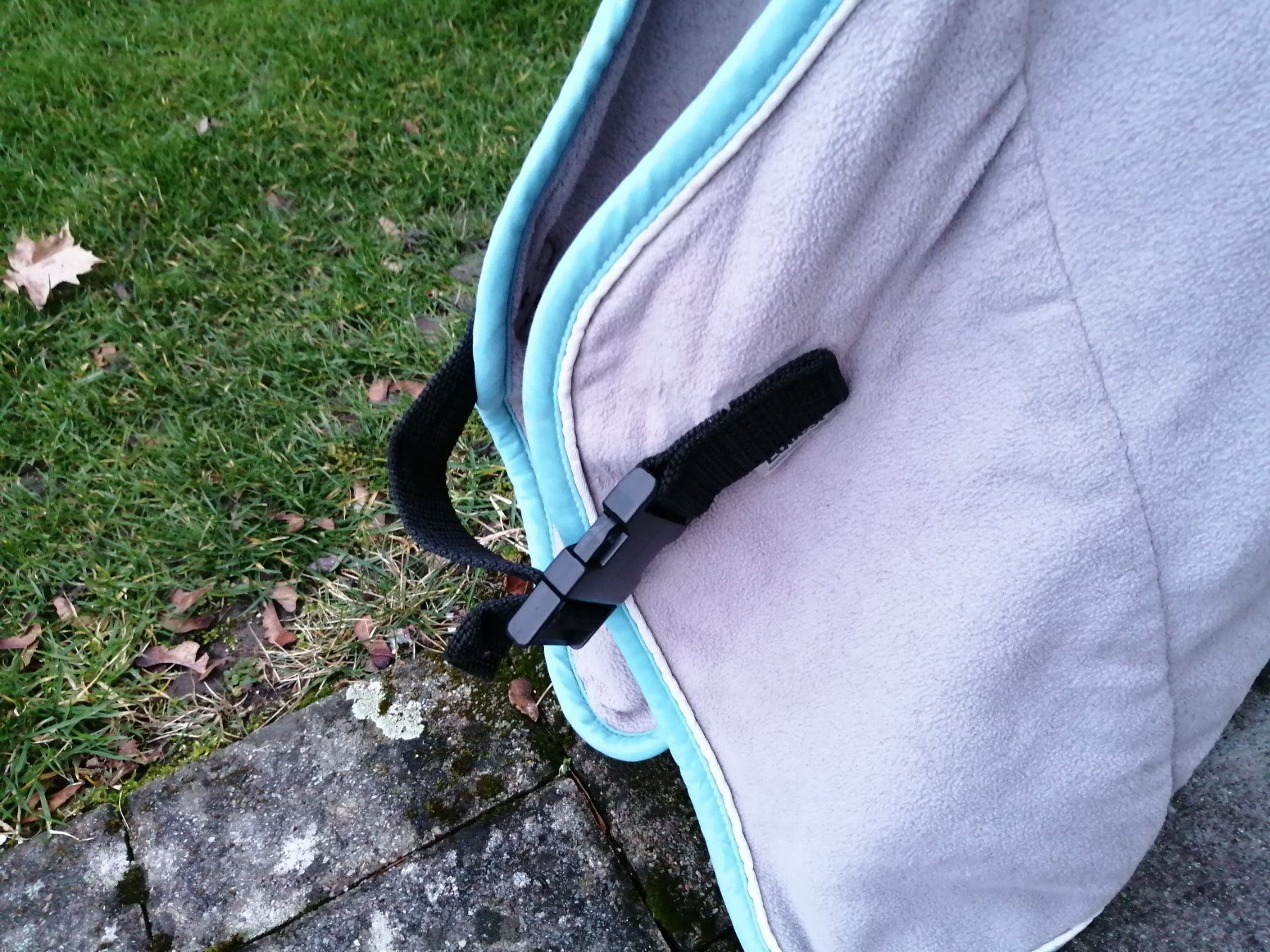 Decken: Abschwitzdecke – Gebraucht aus Hasle b. Burgdorf von Cefamo 1