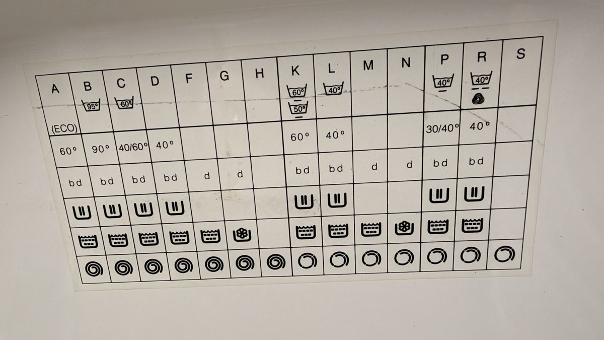 Electrolux Lavatrici: Compact Waschmaschine  – Usato da Amlikon-Bissegg venduto da Schnuefeli4 5