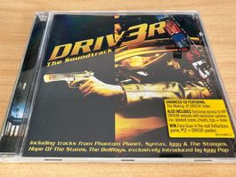 Various – Driv3r - The Soundtrack