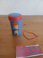 Tupperware Trinkbecher Disneys Hercules