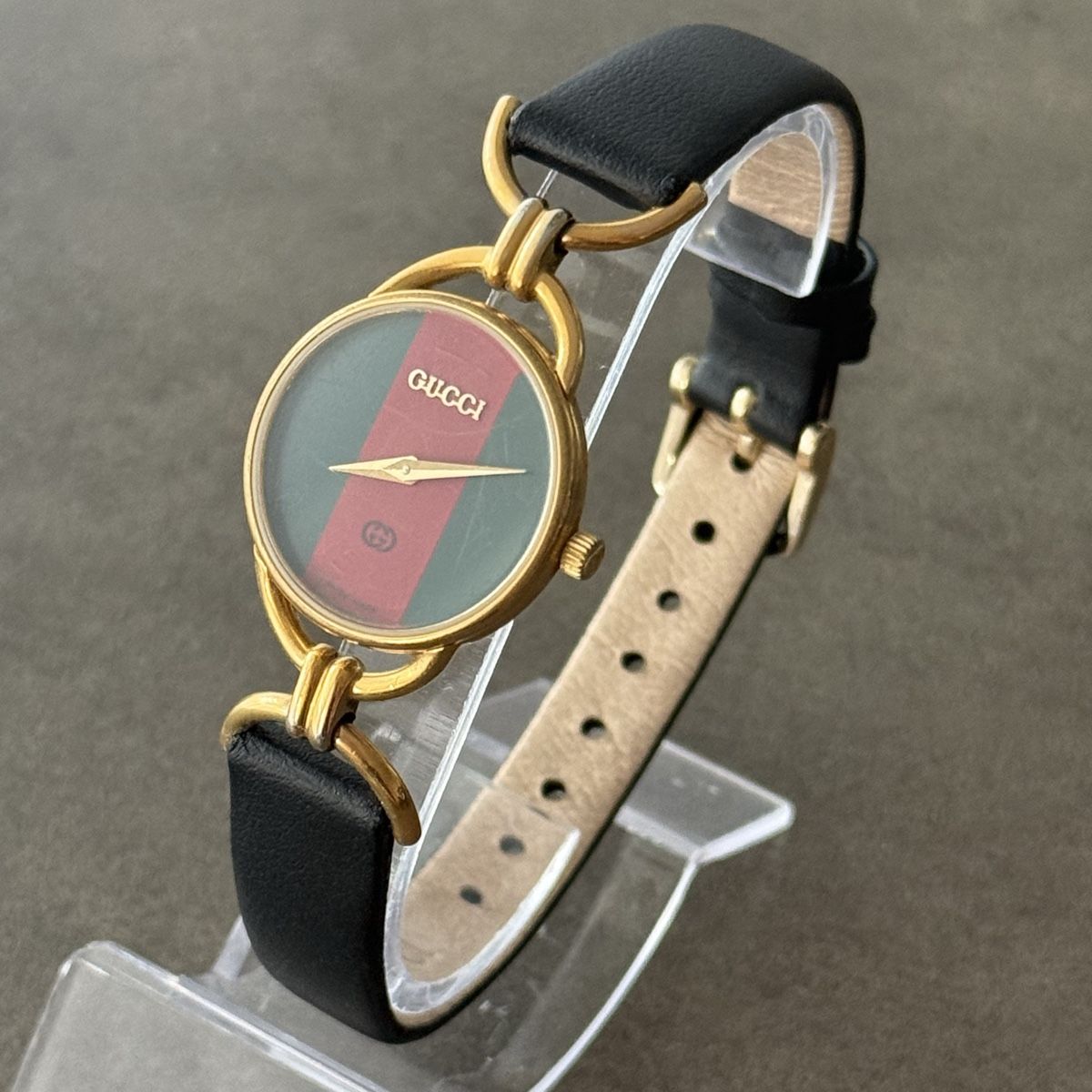 Gucci Orologi:  Gucci Damenuhr  – Usato da Villmergen venduto da Swiss2011 1