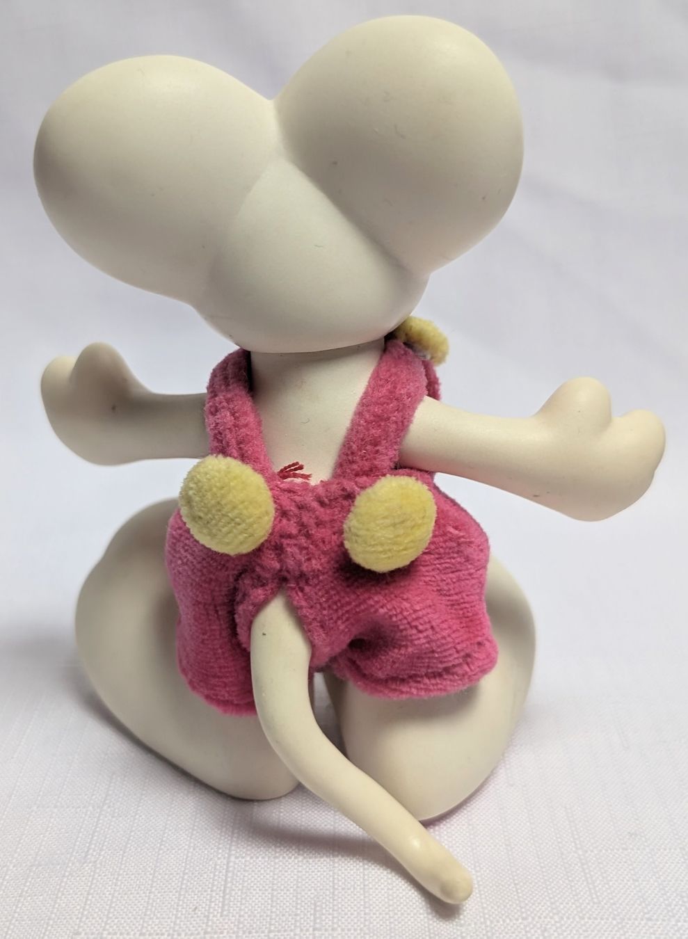 Figuren: Vintage Diddl Maus - Sammelfigur – Neu (gemäss Beschreibung) aus Wängi von ABIZONE-86 5