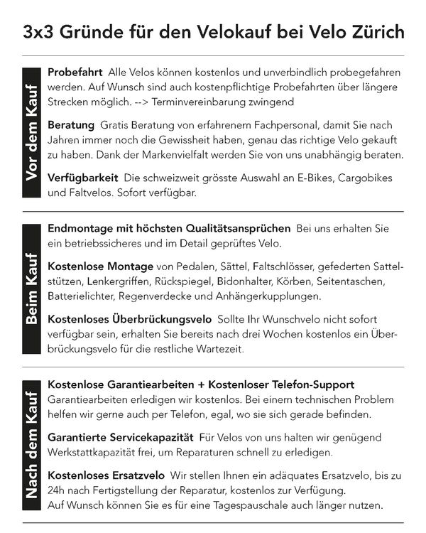 Biciclette: Cube Agree C:62 SLT – Nuovo (secondo la descrizione) da Zürich venduto da Velo_Zuerich_Cargo 2