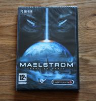 Maelstrom - Terre en Péril (VF)