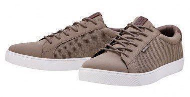 Herrenschuhe: ON-TREND SNEAKERS Jack & Jones – Neu und originalverpackt aus Meyrin von fashion-outlet