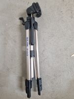 Foto Stativ SLIK F153  stabil und leicht