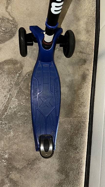 Kickboard: Micro Scooter – Usato da Gentilino venduto da sar_6wzk 3