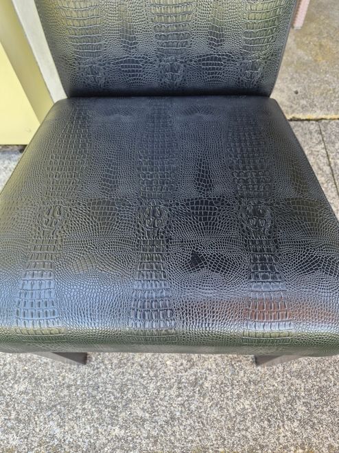Kare Stühle: Kare Designstühle 6x – Gebraucht aus Weisslingen von claihan 3