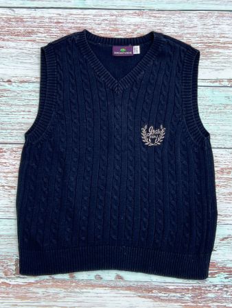 ⭐️ Pullunder Debardeur von Sergent Major Gr 104 Top Zustand