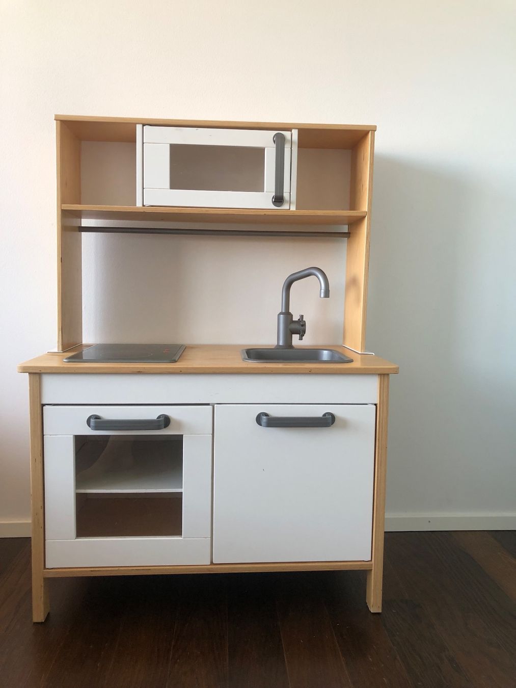 Ikea Giocattoli: Ikea Spielküche mit Zubehör – Usato da Zürich venduto da spiidpta 1