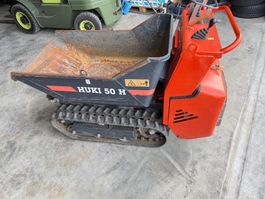 Huki 50 H