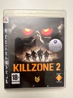 PlayStation 3 Game KILLZONE 2