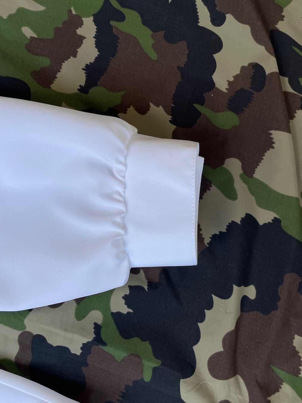 C&A Camicie: Vintage 80s Shirt Sz M – Usato da Zürich venduto da le_souk 3