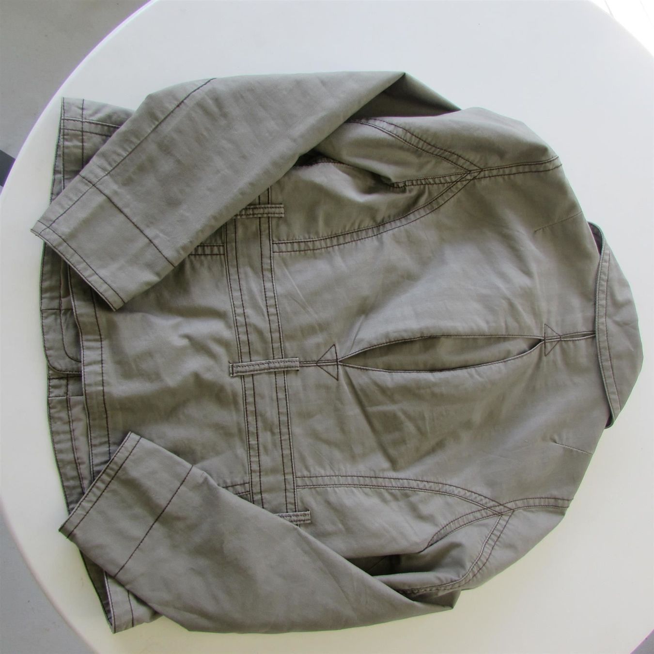 Giacche: Jacke Teddy's – Usato da Aadorf venduto da Olymp05 8