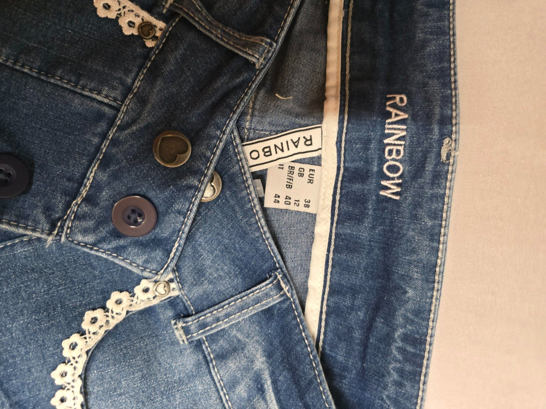 Costumi: Dirndl – Usato da Mägenwil venduto da Carlo55 3