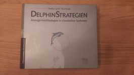 DelphinStrategien - Management Buch