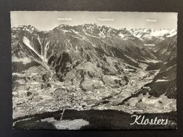 Klosters im Prättigau