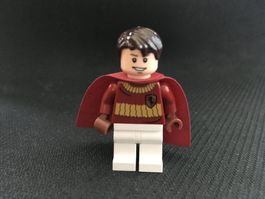 Lego Harry Potte Minifigur - hp109 - Oliver Wood (4737)