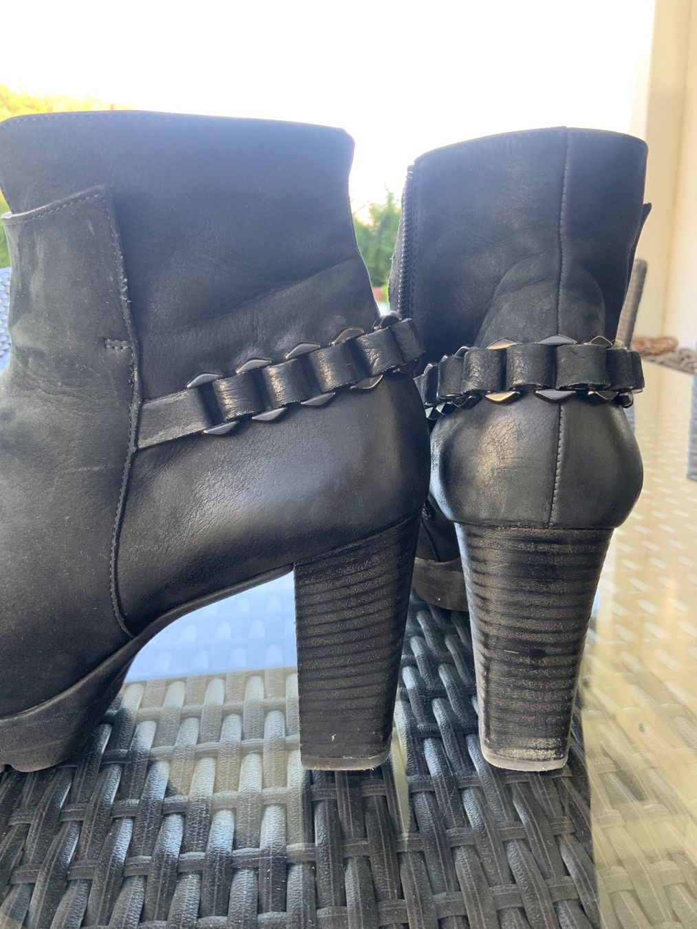 Paul Green Scarpe da donna: Paul Greeen Grösse 40 – Nuovo (secondo la descrizione) da Meltingen venduto da Noah14 3