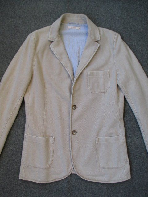 Jacken: CAPOBIANCO – Blazer Sakko Gr. XL – Gebraucht aus Wetzikon ZH von icewear
