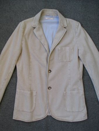 CAPOBIANCO – Blazer Sakko Gr. XL